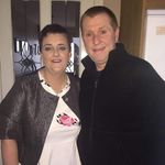 Sharon Mooney - @sharonmooney8 - Instagram