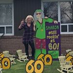 Sharon Mooney - @sharonmooney15 - Instagram