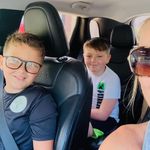 Sharon Mooney - @moondawg79 - Instagram