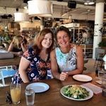 Sharon Mooney - @sharonm08 - Instagram