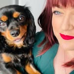 Sharon Mooney - @sharon.and.woody - Instagram