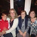 Sharon Mooney - @sharonok31 - Instagram
