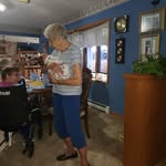 Sharon Thompson - @sharon.thompson.moravec11 - Instagram