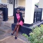 Nandera Sharon Moreen - @sharonmoreen - Instagram