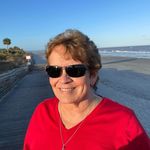 Sharon Morehouse - @mehopo4766 - Instagram