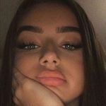 @sharon_morellii - Instagram