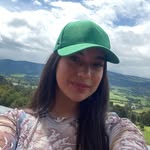 Sharon Moreno - @sharonnmramirez - Instagram