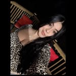 Sharon Moreno - @shisharisharon - Instagram