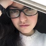 Sharon Moreno - @damarismoreno505 - Instagram