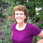 Sharon Moritz-thompson - @moritzthompson - Instagram