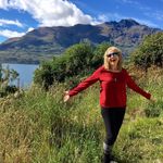 Sharon G Morrone - @sharongmorrone - Instagram