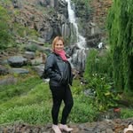 Sharon Morta - @sharonmorta - Instagram