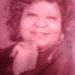 Sharon Mosby - @sha7grand - Instagram