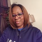 Sharon Mosby - @mosby840 - Instagram