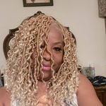 Sharon Mosby - @mosbytn - Instagram