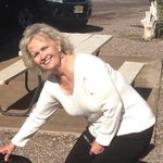 Sharon Pennington Mosier - @thankyougod6 - Instagram