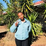 Sharon Moteka - @motekasharon - Instagram