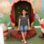 Sharon Pagal Motea - @sharonmotea - Instagram