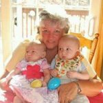 Sharon Mottern-Fox - @sharonmotternfox - Instagram