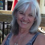 Sharon Mounce - @smozzie - Instagram