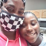 Sharon Mouzon - @sharonmouzob - Instagram