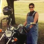 Sharon Mowery - @mowery837 - Instagram