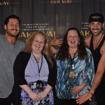 Sharon Mowry - @dancegrandma_wda - Instagram