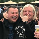 Sharon Mudd - @mrsmudd09 - Instagram