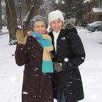 Sharon Huie Muncy - @muncysharon - Instagram