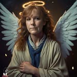 Sharon Muncy - @muncy8091 - Instagram