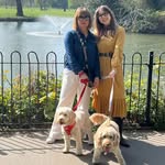 Sharon L Munn - @shazzamunn - Instagram