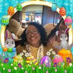 Sharon Munn - @heboya9063 - Instagram