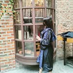 @sharonmunnn - Instagram