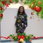 Sharon Munroe - @shajohn68 - Instagram