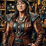 Sharon Munson - @mamsmom97 - Instagram