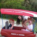Sharon Murdaugh Owens - @barbarasharon03 - Instagram