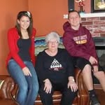 Sharon Mutter - @muttersharon - Instagram