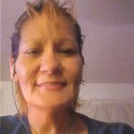 Sharon Mckim - @sharonmuzzy27 - Instagram