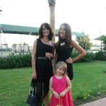 Sharon Myatt-doughty - @shazamyatt - Instagram