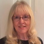 Sharon Arnhart Myrick - @sharonarnhartmyrick - Instagram