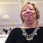 Sharon Miskell-Myrick - @shamyrick - Instagram