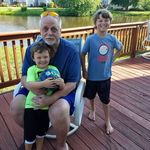 Sharon Myrick - @smyrick813 - Instagram