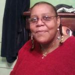 Sharon Myrick - @olivfait4 - Instagram