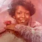 Sharon Myrick Trammell - @sharon_myrick_trammell - Instagram