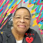 Sharon Myricks Baggett - @sharonmyricksbaggett - Instagram