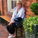 Sharon Nagy - @grandmasharon16 - Instagram