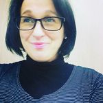 Sharon Nagy - @shazzyka - Instagram