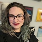 Sharon Nardone - @weirdlysharon - Instagram