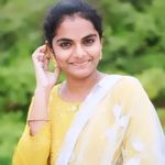 Sharon Nathaniel Chelluri - @sharon_roj_chelluri_410 - Instagram