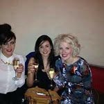 @sharon_naughton - Instagram